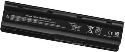 Regatech MU06 Compatible For-Hp Pavilion DV7-4035SO, DV7-4035TX, DV7-4036TX, DV7-4038CA, DV7-4038CL, DV7-4038TX, DV7-4039TX, DV7-4040ED, DV7-4040EK 6 Cell Laptop Battery