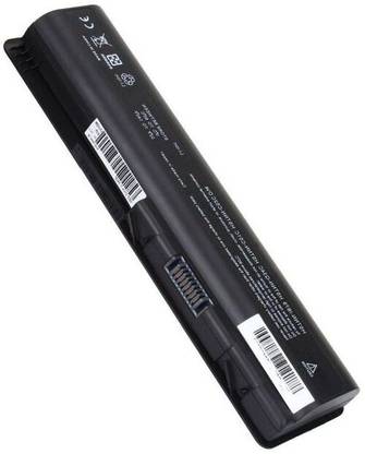 Rubaintech EV06 HSTNN-Q40C, HSTNN-Q39C, HSTNN-Q37C, HSTNN-Q36C, HSTNN-Q34C, HSTNN-N5OC, HSTNN-N50C, HSTNN-LB79, HSTNN-LB73 6 Cell Laptop Battery