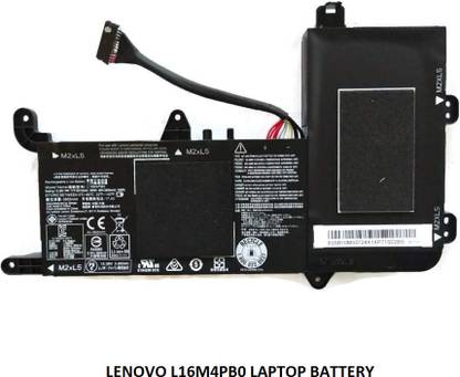 SOLUTIONS-365 COMPATIBLE L16M4PB0 LAPTOP BATTERY FOR LENOVO Y720 Y710 SERIES 6 Cell Laptop Battery