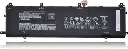 SOLUTIONS-365 BN06XL Compatible battery for HP Spectre X360 15-EB0000NC 6 Cell Laptop Battery