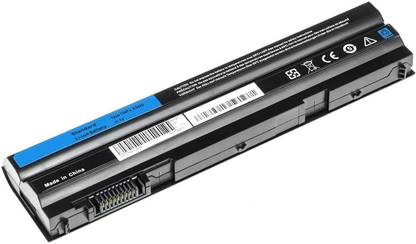 surfix Laptop Battery for Dell Latitude E5420 E6420 T54FJ Series 60Wh 6 Cell Laptop Battery