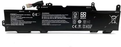WEFLY SS03XL Laptop Battery Compatible For SS03XL 932823-271 3 Cell Laptop Battery