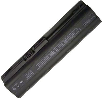 Regatech MU06 Compatible For-Hp Pavilion G7-1357EA, G7-1357EF, G7-1357SA, G7-1357SF, G7-1358DX, G7-1358EA, G7-1358SA, G7-1360EB, G7-1360EM 6 Cell Laptop Battery