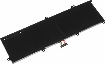 Rubaintech C21-X202 For X201E-KX098H, X201E-KX099H, X202E, X202E-BH91T, X202E-BHI3T45, X202E-CT001H, X202E-CT006H, X202E-CT009H, X202E-CT025H 4 Cell Laptop Battery