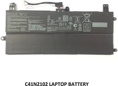 ROTECH SOLUTIONS COMPATIBLE C41N2102 BATTERY FOR ASUS ASUS ROG FLOW Z13 GZ301 NR2201 SERIES 4 Cell Laptop Battery