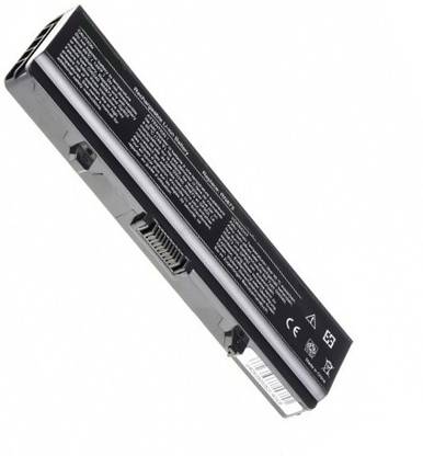 Rubaintech Dɘll Inspiiron 0XR697, 0Y823G, 14-1440, 15-1545, 15-1545-0504 6 Cell Laptop Battery