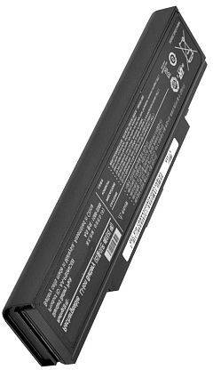 Regatech Compatible For Samsung 355E5X, 355E7C, 355V, 355V4C, 355V5C, 355V5X, 355VSC, 550P, 550P5C, 550P7C 6 Cell Laptop Battery