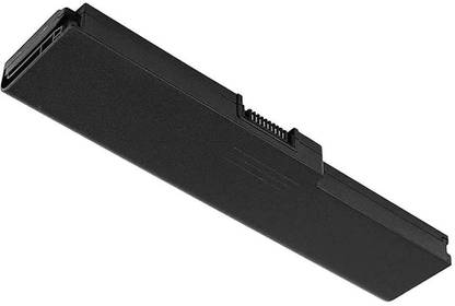 Regatech Compatible For Toshiba Satellite A660-1DZ, A660-1EG, A660-1EJ, A660-1EK, A660-1EM, A660-1EN, A660-1EQ, A660-1ER, A660-1ET 6 Cell Laptop Battery