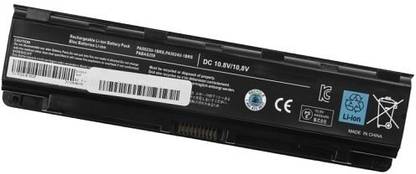 Regatech Tosh Satellite L70-A-144, L70-A-146, L70-A-147, L70-A-14K, L70-A-14U, L70-A-14Z, L70-A-154, L70-ABT2N22 , L70-ABT3N22 6 Cell Laptop Battery