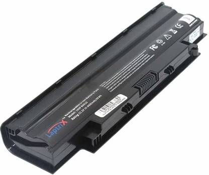 Laptrix Dell 4010 4 Cell Laptop Battery
