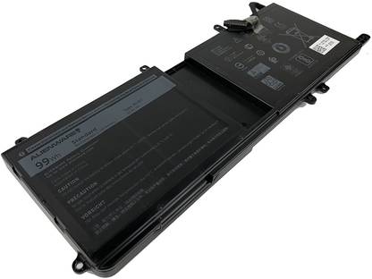 SOLUTIONS-365 9NJM1 546FF MG2YH laptop battery for Dell Alienware 17 R4 15 R3 Tablet Series 6 Cell Laptop Battery
