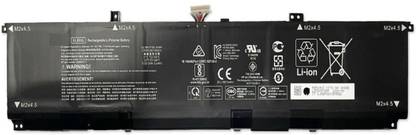 ROTECH SOLUTIONS COMPATIBLE KL06XL BATTERY FOR HP Envy 15-EP0007TX HP Envy 15-EP0008TX 6 Cell Laptop Battery