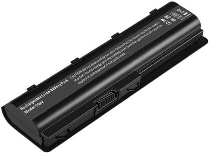 Regatech MU06 Compatible For-Hp 2000-2D49WM, 2000-2D50SM, 2000-2D50SR, 2000-2D50SU, 2000-2D50SV, 2000-2D50TU, 2000-2D51EU, 2000-2D51SC, 2000-2D51SM 6 Cell Laptop Battery