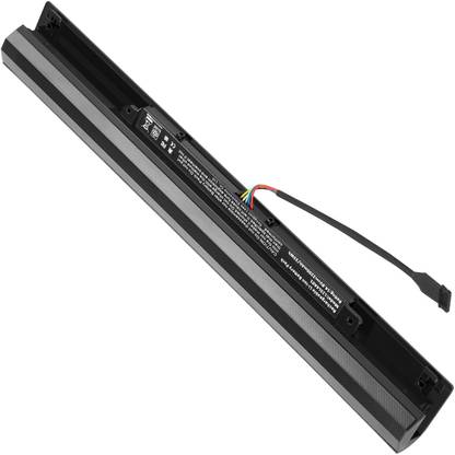 XIRIXX ™ Compitible with LENVO IdPad 100-14IBD P/N L15L4A01 4 Cell Laptop Battery