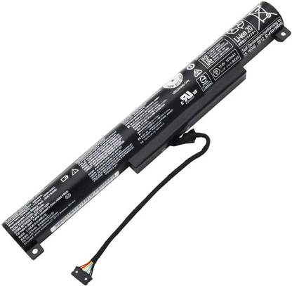 Lenovo L14S3A01 Battery for Ideapad 100-15 100-15IBY 3 Cell Laptop Battery