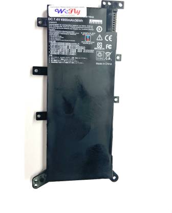 WEFLY Laptop Battery Compatible For Asus X555LB-XO359H 6 Cell Laptop Battery