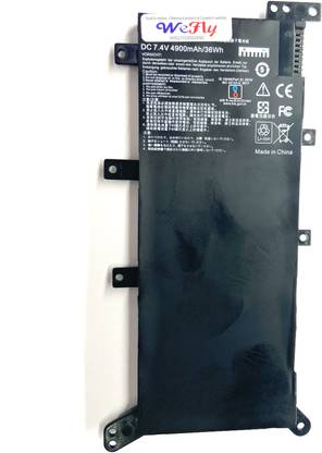 WEFLY Laptop Battery Compatible For Asus K555LB 6 Cell Laptop Battery