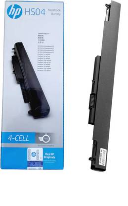 HP Pavilion 15-AC190CA 15-AC190NF 15-AC190NIA 15-AC190TX 15-AC191NE 15-AC191NL 15-AC191TX 15-AC192NE 15-AC192NF 15-AC192TX 15-AC193NG 4 Cell Laptop Battery