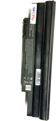 WEFLY Laptop Battery Compatible for Acer Aspire One Happy-2735 6 Cell Laptop Battery