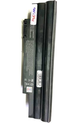 WEFLY Laptop Battery Compatible for Acer Aspire One D255-2520 6 Cell Laptop Battery