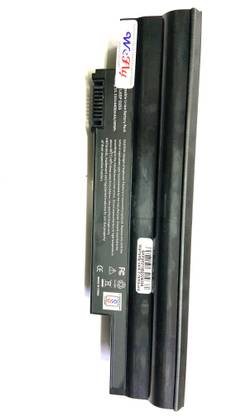 WEFLY Laptop Battery Compatible for Acer Aspire One AOD260-2576 6 Cell Laptop Battery