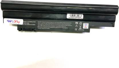 WEFLY Laptop Battery Compatible for Acer Aspire One D270-1492 6 Cell Laptop Battery