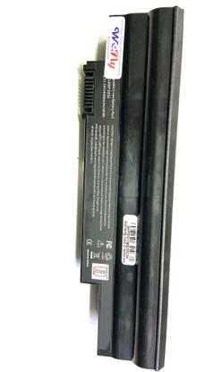 WEFLY Laptop Battery Compatible for Acer Aspire One D260-2BQGSS_XP616 3G 6 Cell Laptop Battery