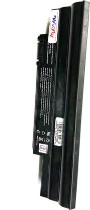WEFLY Laptop Battery Compatible for Acer Aspire One 522-C5DKK AL10BW 6 Cell Laptop Battery