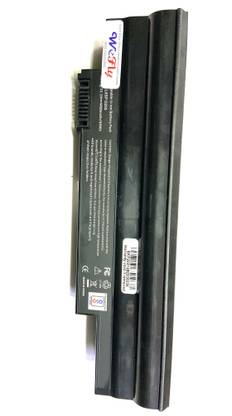 WEFLY Laptop Battery Compatible for Acer Aspire One AOD255E-1482 6 Cell Laptop Battery