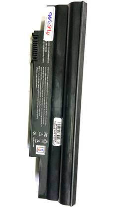 WEFLY Laptop Battery Compatible for Acer Aspire One PAV70 6 Cell Laptop Battery