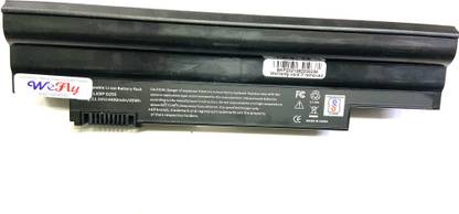 WEFLY Laptop Battery Compatible for Acer Aspire One D260-2626 6 Cell Laptop Battery