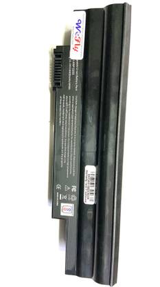 WEFLY Laptop Battery Compatible for Acer Aspire One D260-2576 6 Cell Laptop Battery