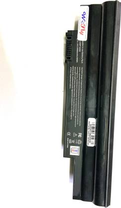 WEFLY Laptop Battery Compatible for Acer Aspire One Happy 2-N578QOO 6 Cell Laptop Battery