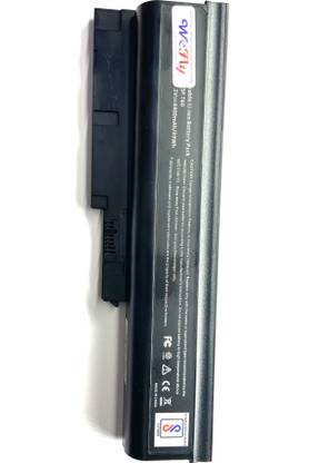 WEFLY Laptop Battery Compatible For IBM ThinkPad R61i 8927 6 Cell Laptop Battery