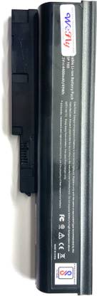 WEFLY Laptop Battery Compatible For IBM ThinkPad T61p 8890 6 Cell Laptop Battery
