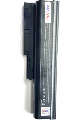 WEFLY Laptop Battery Compatible For IBM ThinkPad R61 7644 6 Cell Laptop Battery