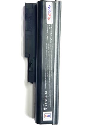 WEFLY Laptop Battery Compatible For IBM ThinkPad T61 6465 6 Cell Laptop Battery