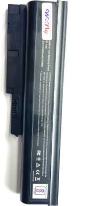 WEFLY Laptop Battery Compatible For IBM ThinkPad R60 9462 6 Cell Laptop Battery