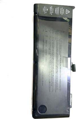 WEFLY Laptop Battery Compatible for Apple MacBook Pro 15” MB986*/A A1321 6 Cell Laptop Battery