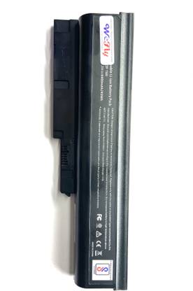 WEFLY Laptop Battery Compatible For IBM ThinkPad T61 6464 6 Cell Laptop Battery