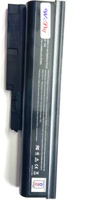 WEFLY Laptop Battery Compatible For IBM FRU 92P1133 6 Cell Laptop Battery
