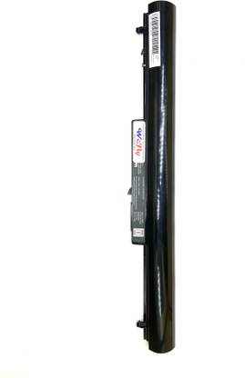 WEFLY Laptop Battery Compatible For HP Pavilion 15-B171SD Sleekbook 4 Cell Laptop Battery