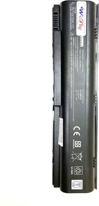 WEFLY Laptop Battery Compatible For HP Pavilion dv4000-PC269AV 6 Cell Laptop Battery