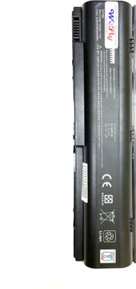 WEFLY Laptop Battery Compatible For HP Pavilion dv4000-PC253AV 6 Cell Laptop Battery