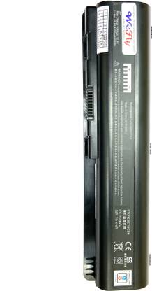 WEFLY Laptop Battery Compatible for HP Pavilion dv6-1104tu 6 Cell Laptop Battery