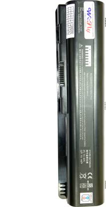 WEFLY Laptop Battery Compatible for HP Pavilion G60-100 6 Cell Laptop Battery