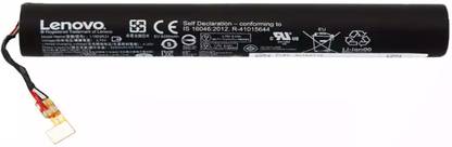 Lenovo L15D3K32 Laptop battery for YOGA Tab 3 YT3-X50F, YT3-X50M Series 3 Cell Laptop Battery