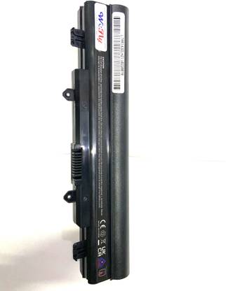 WEFLY Laptop Battery Compatible for Acer Aspire E5-551G 6 Cell Laptop Battery