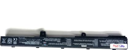 WEFLY Laptop Battery Compatible For Asus X551MA-SX131D 4 Cell Laptop Battery