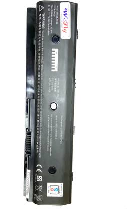 WEFLY Laptop Battery Compatible For HP Envy DV6-7252EO 6 Cell Laptop Battery